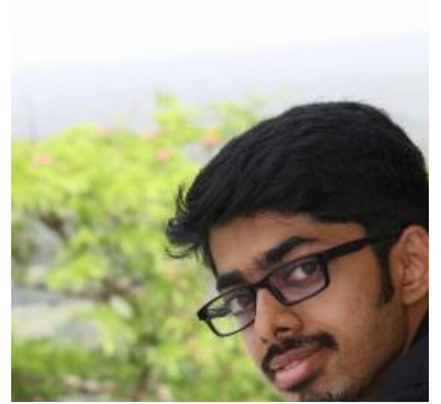 Kaushik Kapu Raghavendra