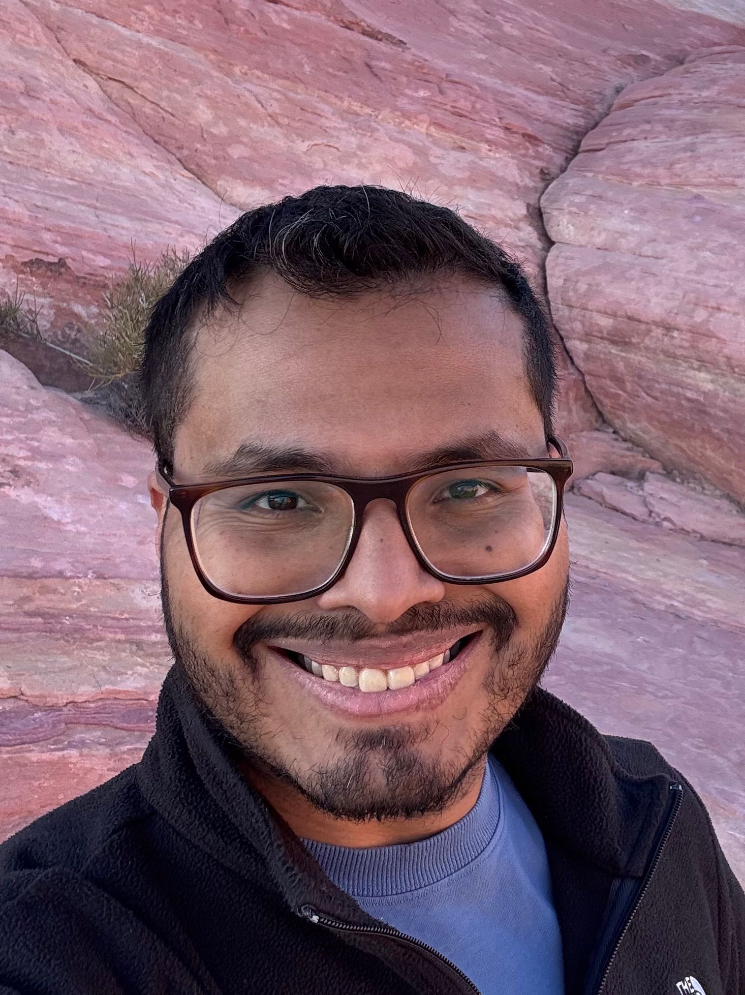 Bharath Vijayaraghavan