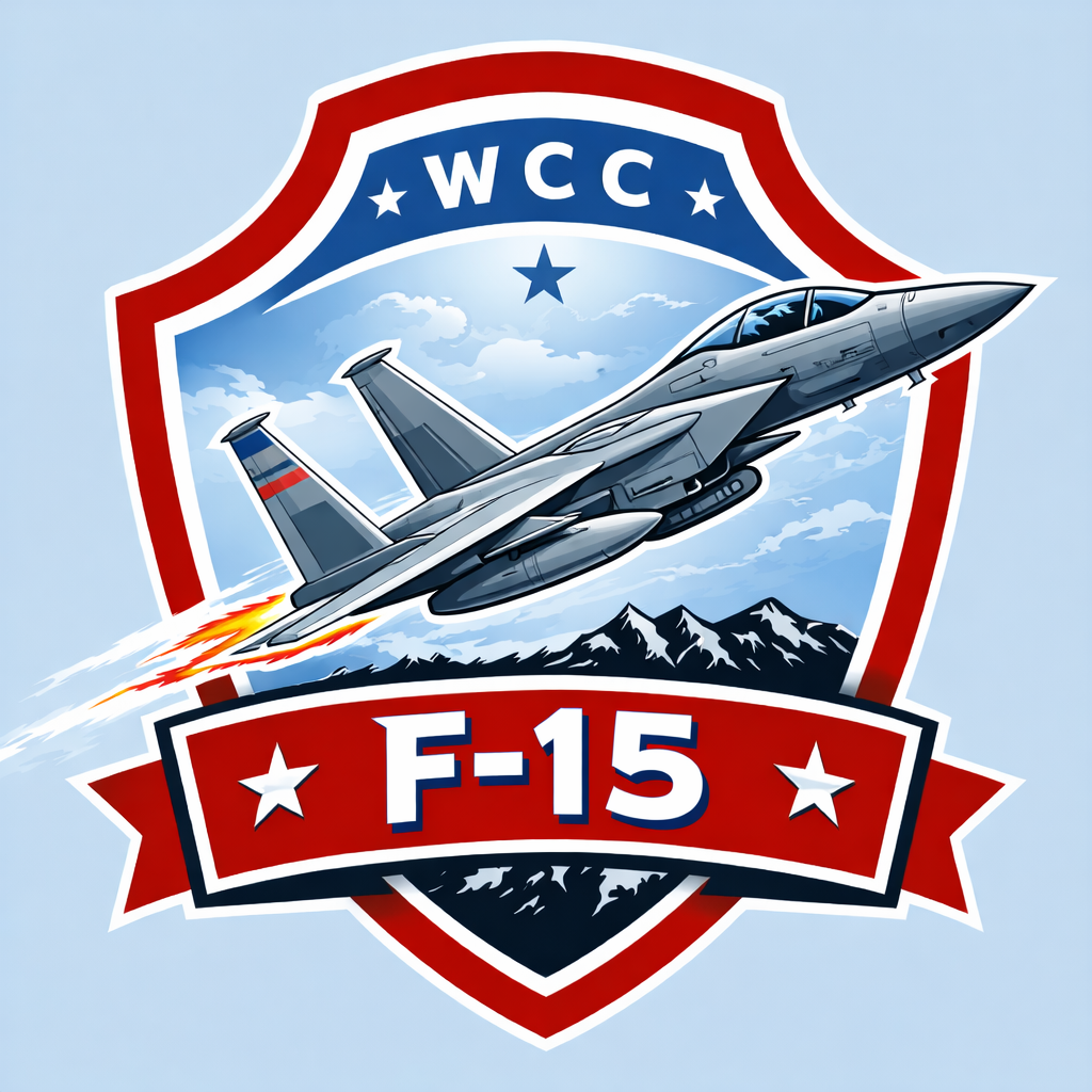F-15