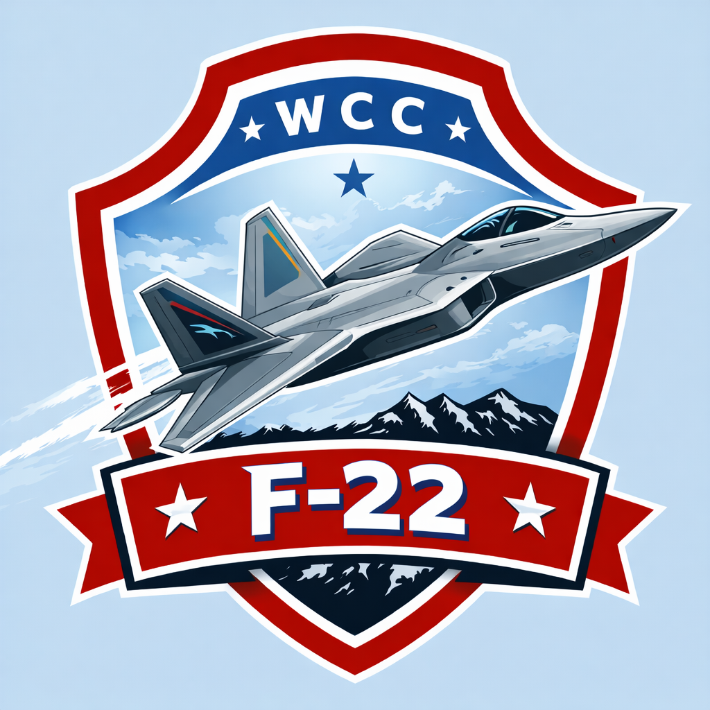 F-22
