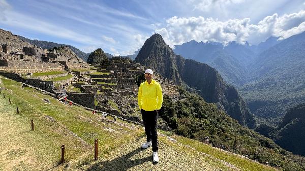 Kaushal Kumar Panday