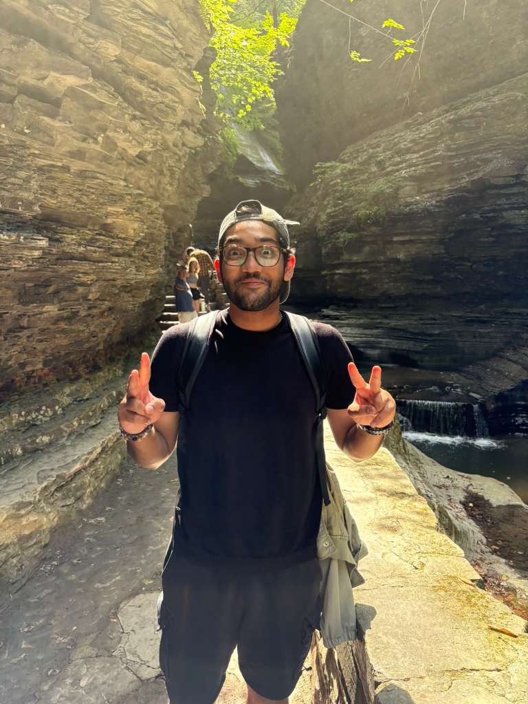 Prasoon Parashar