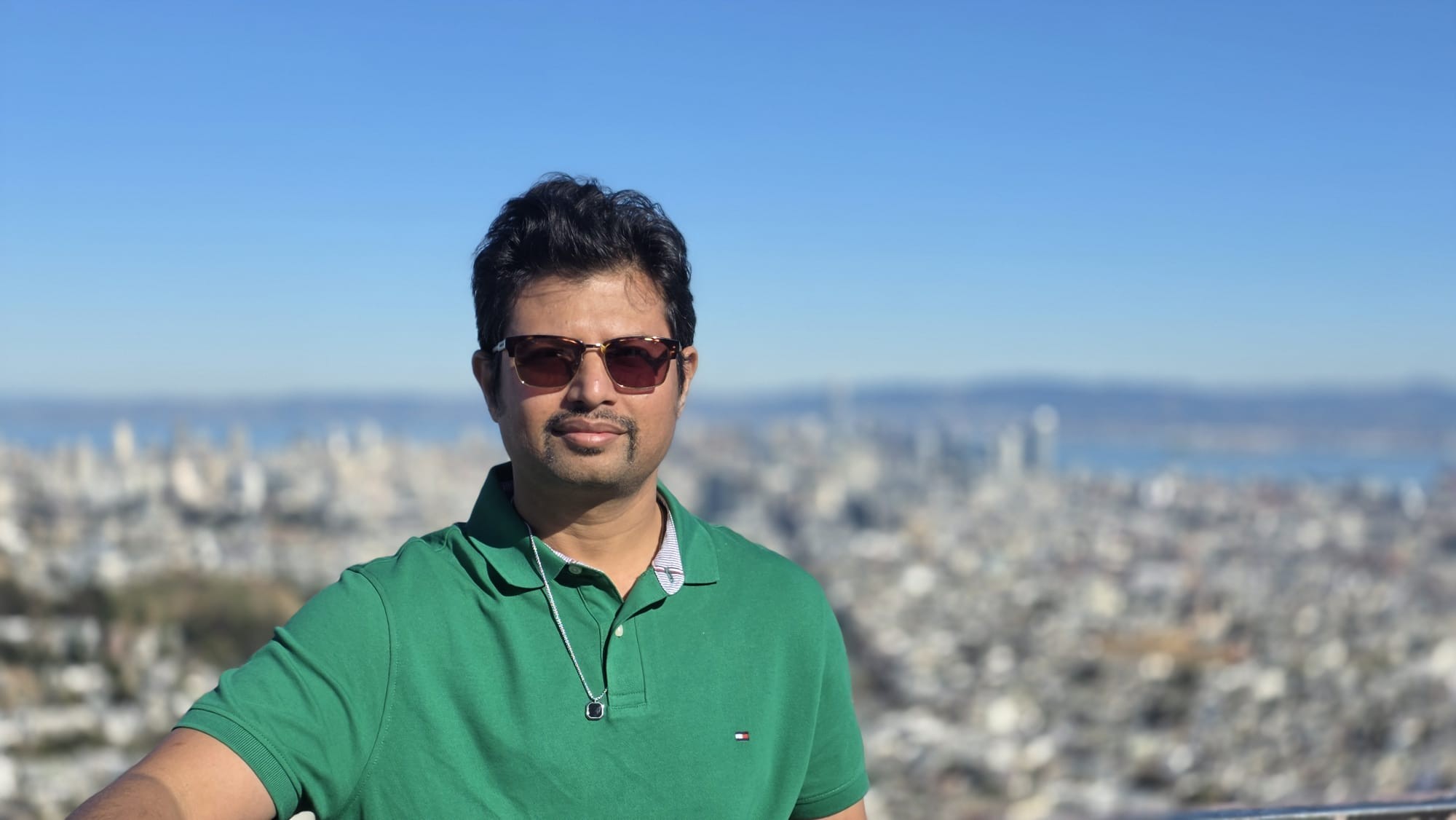 Rohit Babu