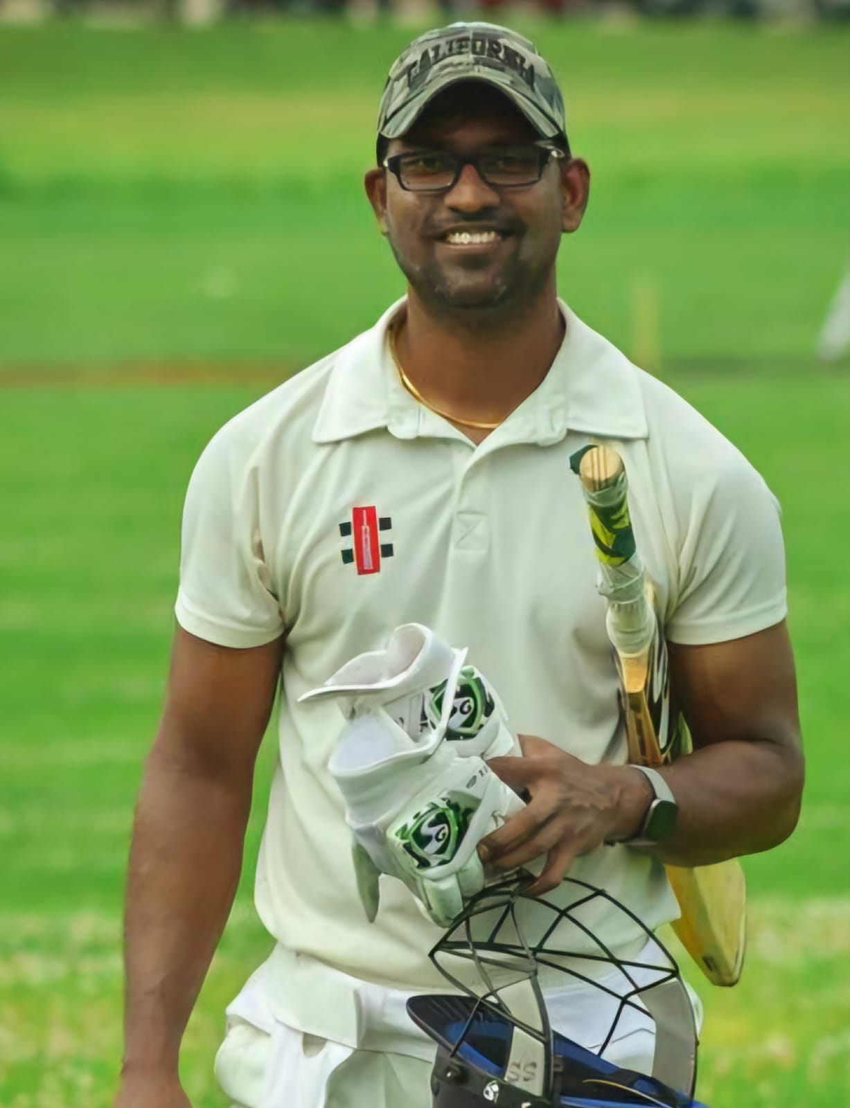 Santhosh Kumar Sambath Kumar