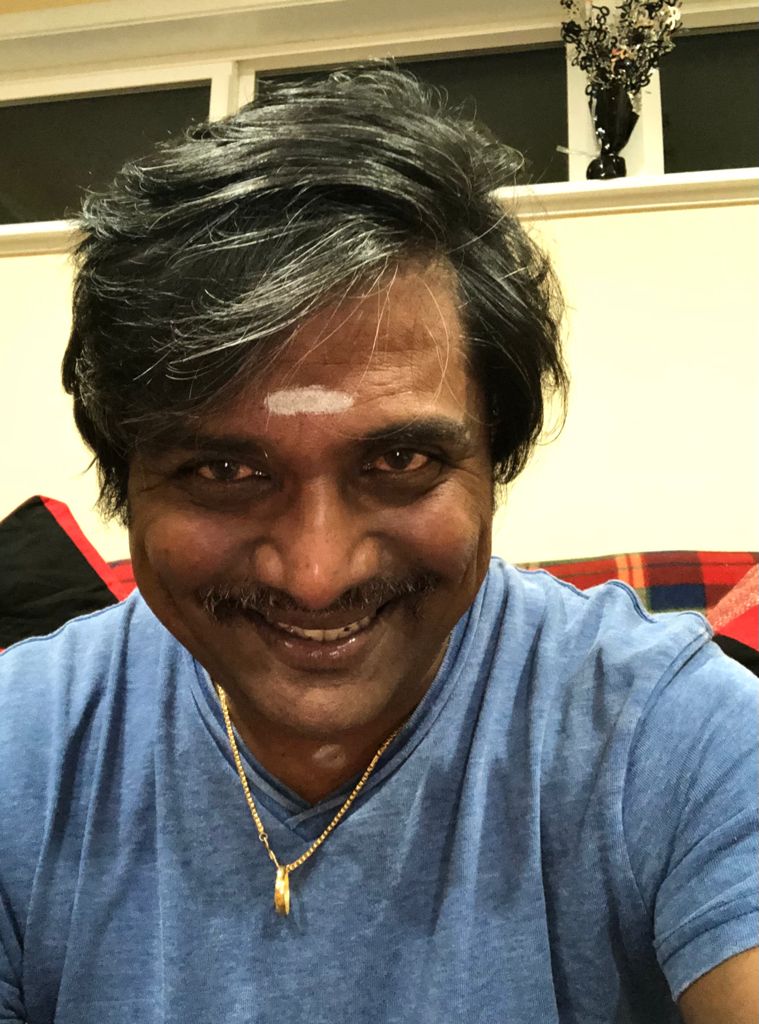 Venkatesh Sethuraman